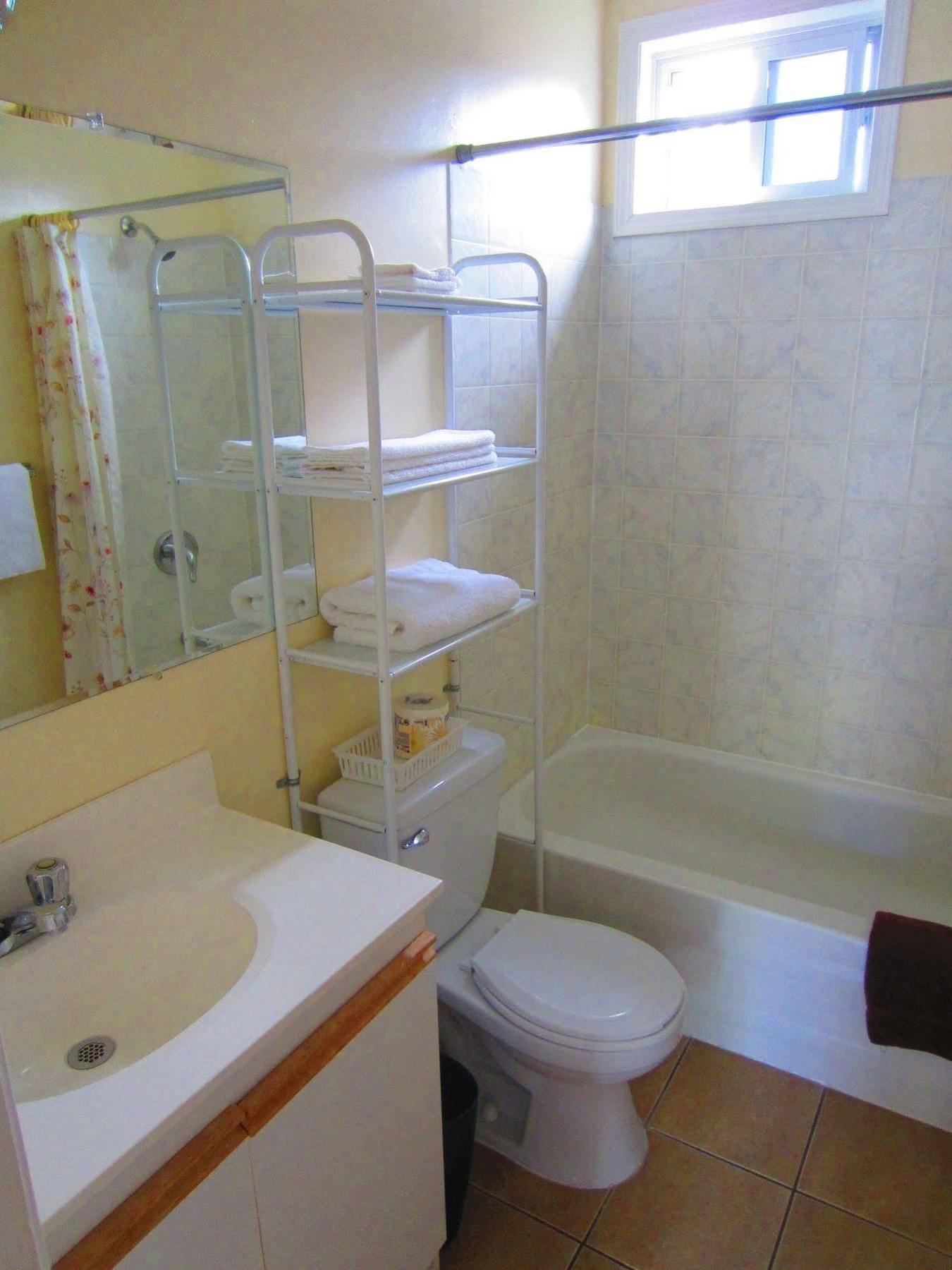 Black Sea Motel Пентиктън Екстериор снимка