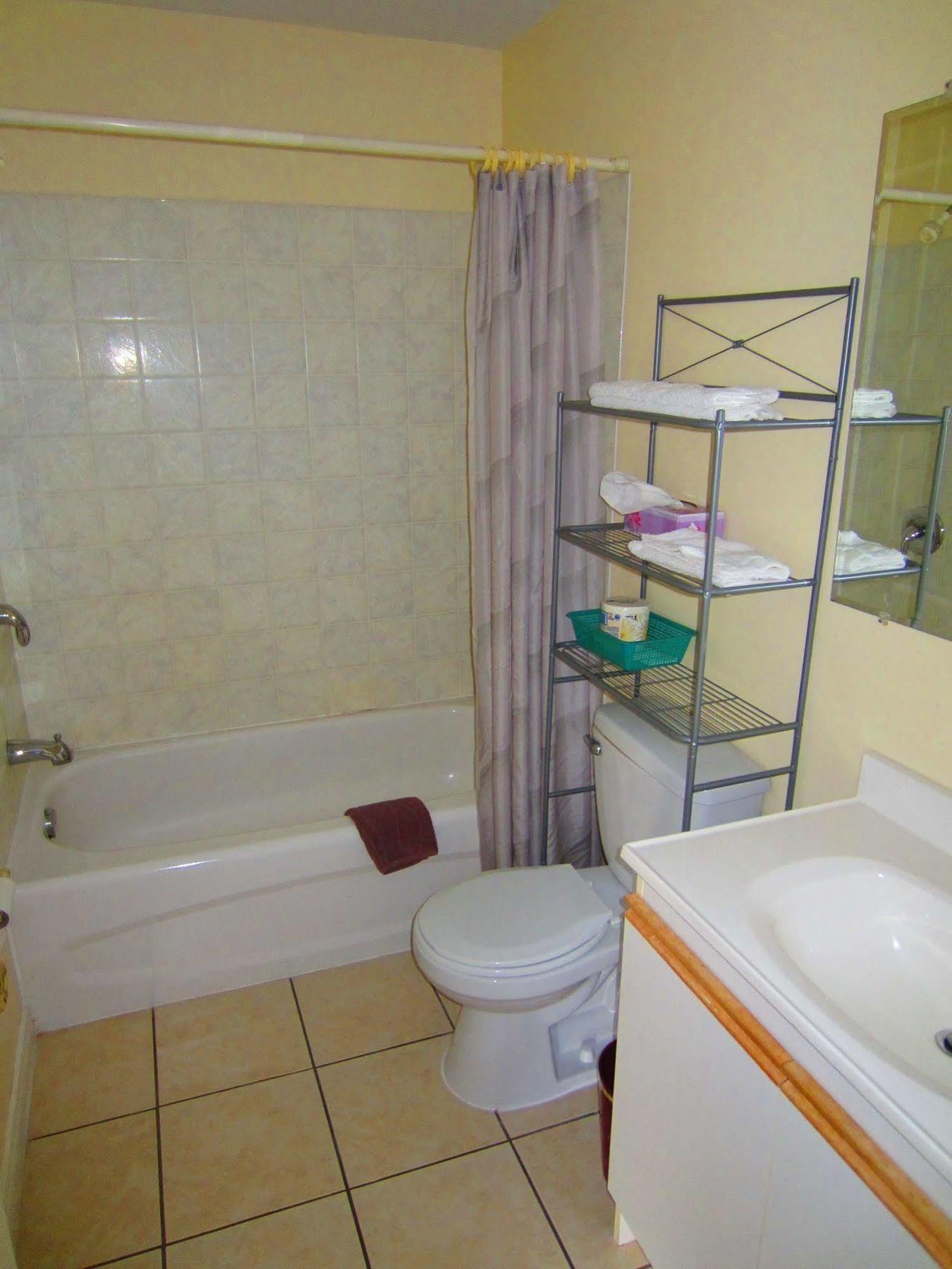 Black Sea Motel Пентиктън Екстериор снимка